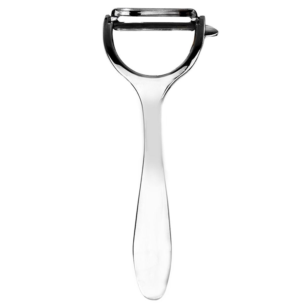 Luxurious and durable kitchen peeler for easy fruit peeling