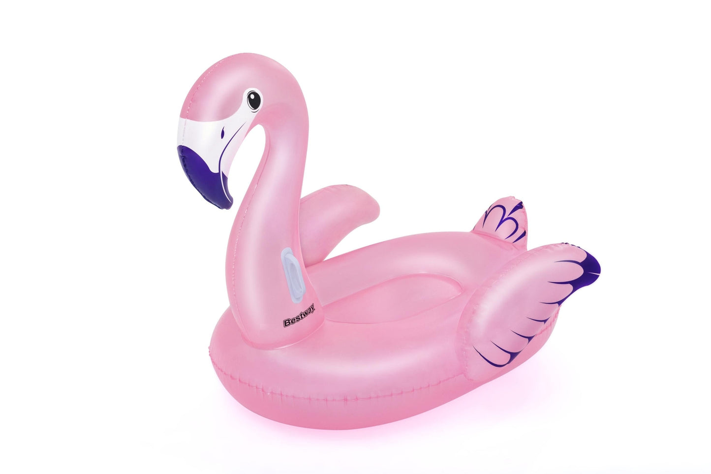 Luxury Flamingo Pool Float