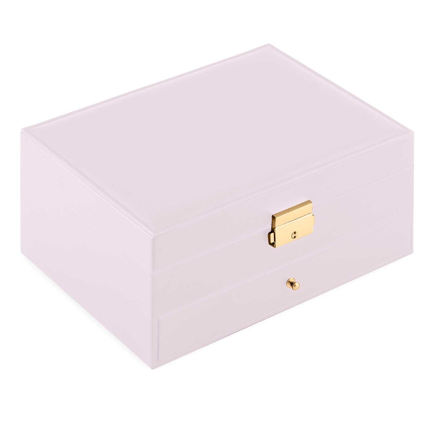 Luxury Jewelry Box MS-709 Massido - Pink