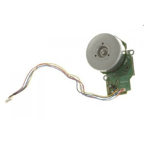 MAIN MOTOR ASSY