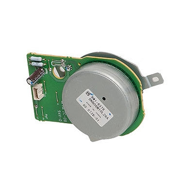 MAIN MOTOR ASSY