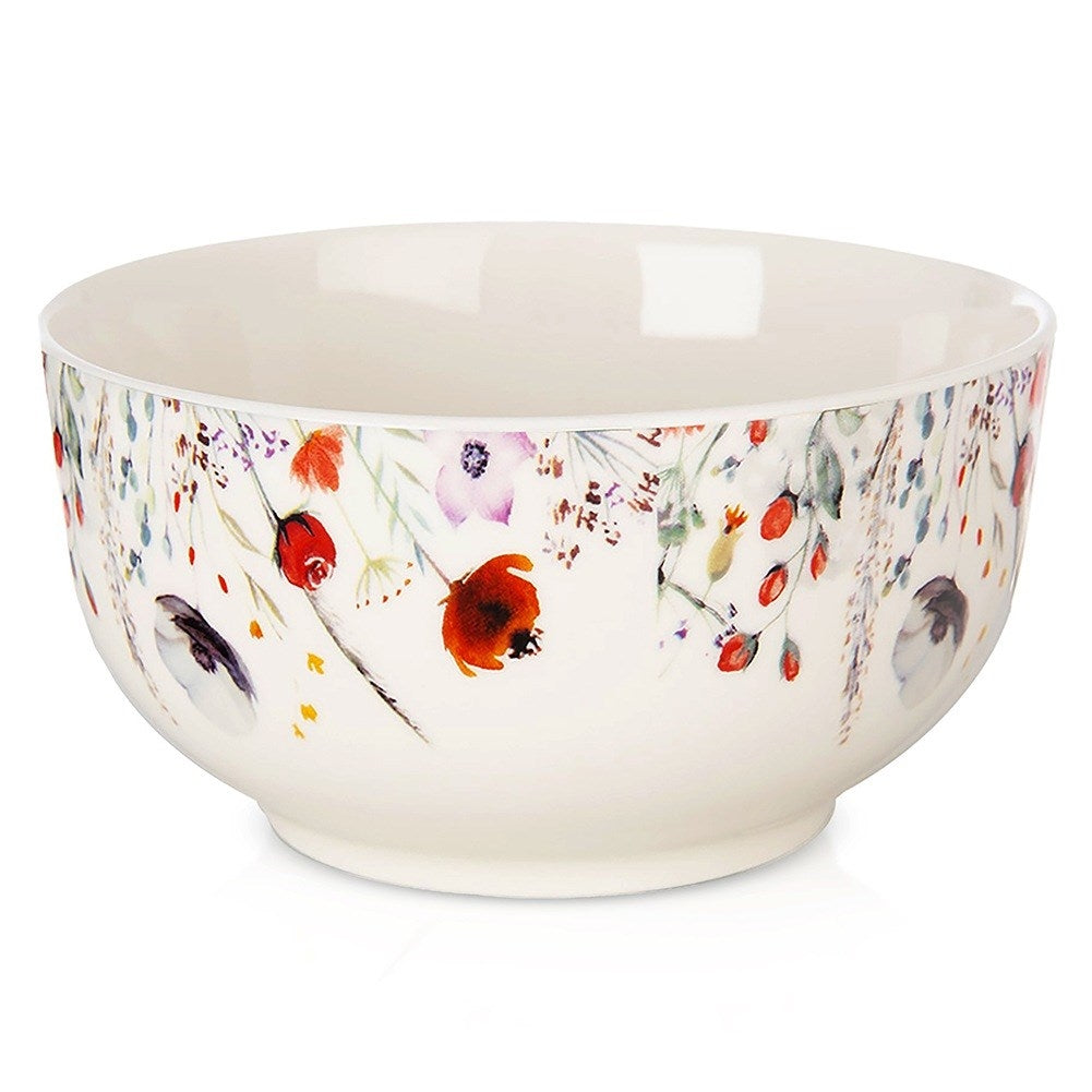 MAKI porcelain bowl 13 cm, 500 ml