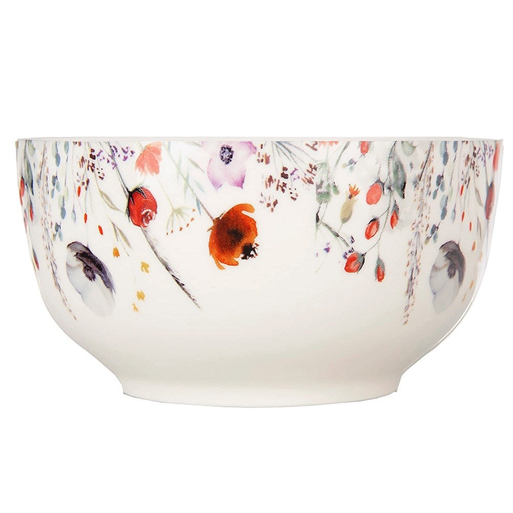 MAKI porcelain bowl 13 cm, 500 ml