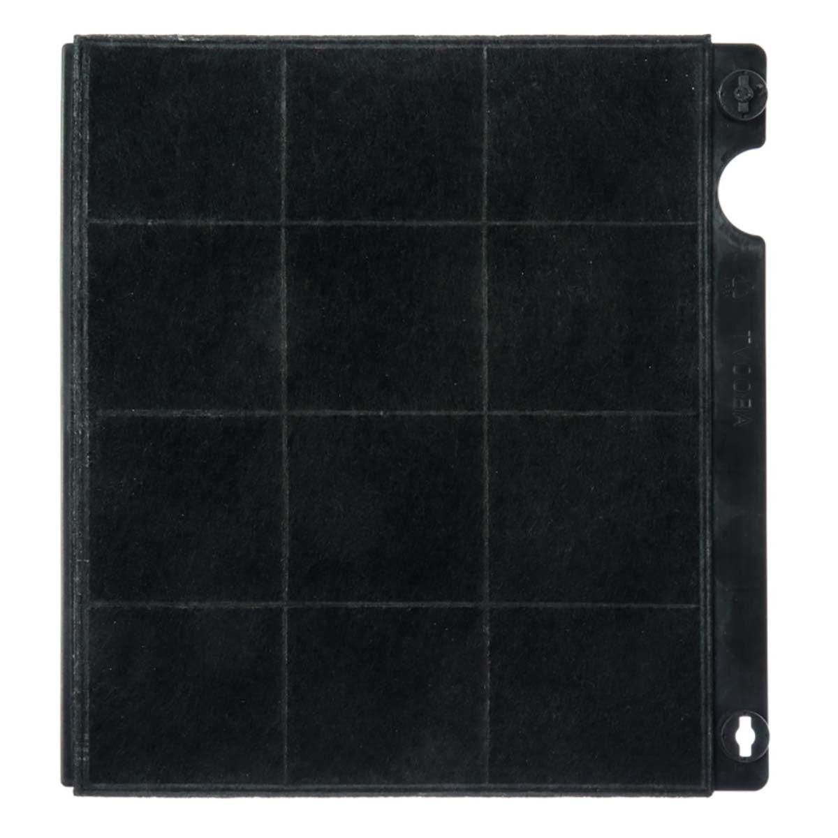 MCFE01 Carbon filter 22.5 cm x 24.1 cm