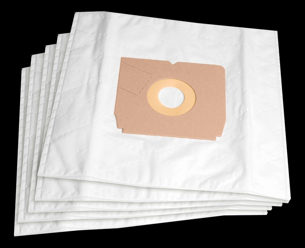 MEL 2063 Vacuum cleaner bags, 5 bags + 1 filter