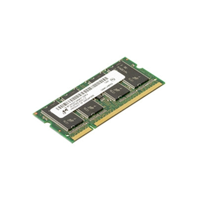 MEMORY SO-DIMM 256MB SVC