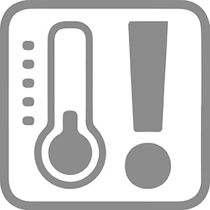 METEO SP110C weather station with DCF, black