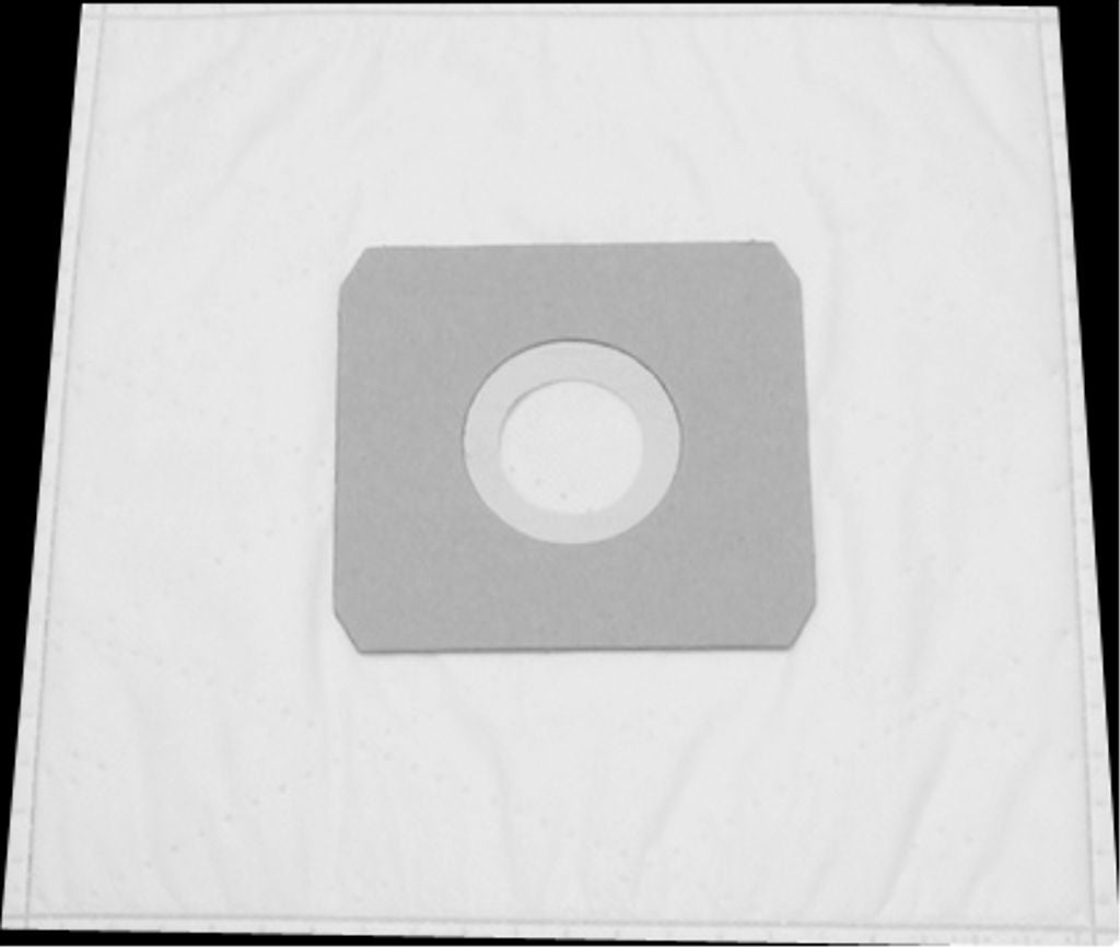 MGS 2412 Damusgar bags, 5 bags + 1 filter