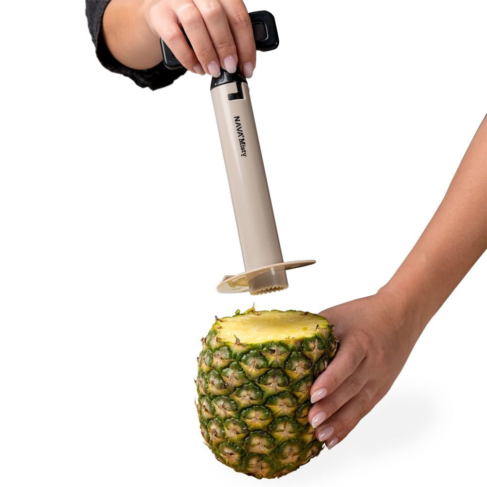 MISTY pineapple slicer 24.5 cm