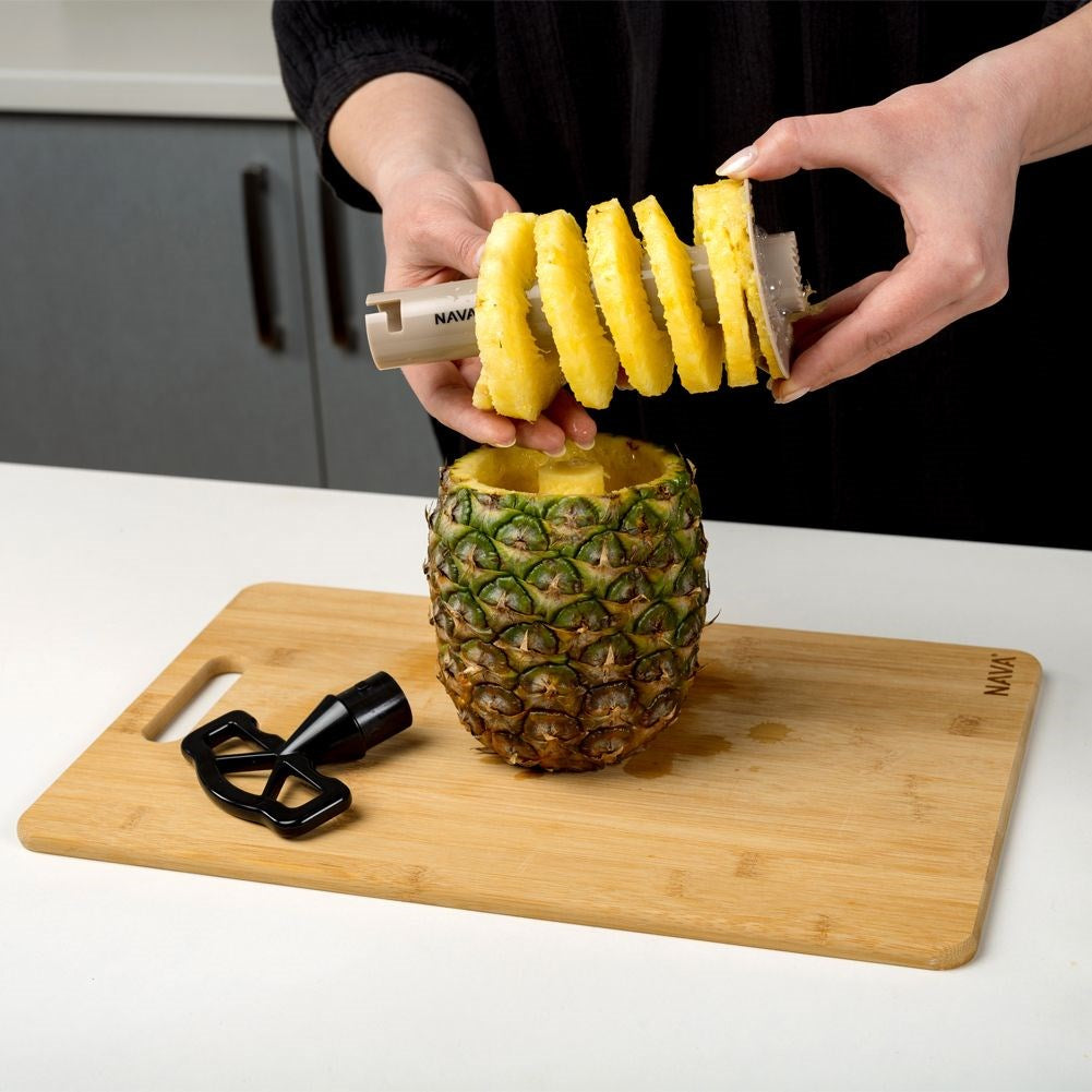 MISTY pineapple slicer 24.5 cm