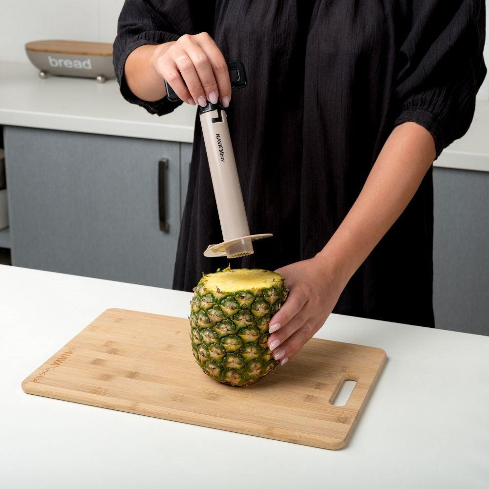 MISTY pineapple slicer 24.5 cm