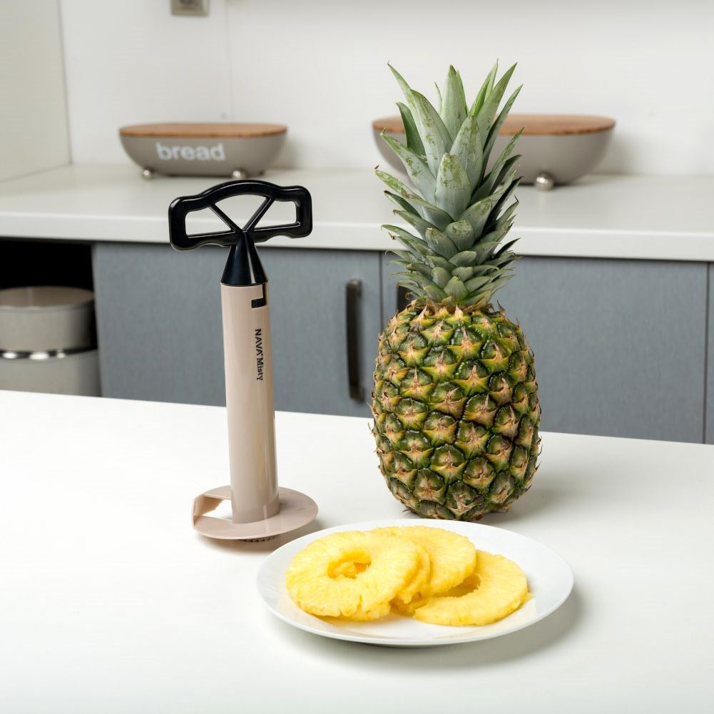 MISTY pineapple slicer 24.5 cm