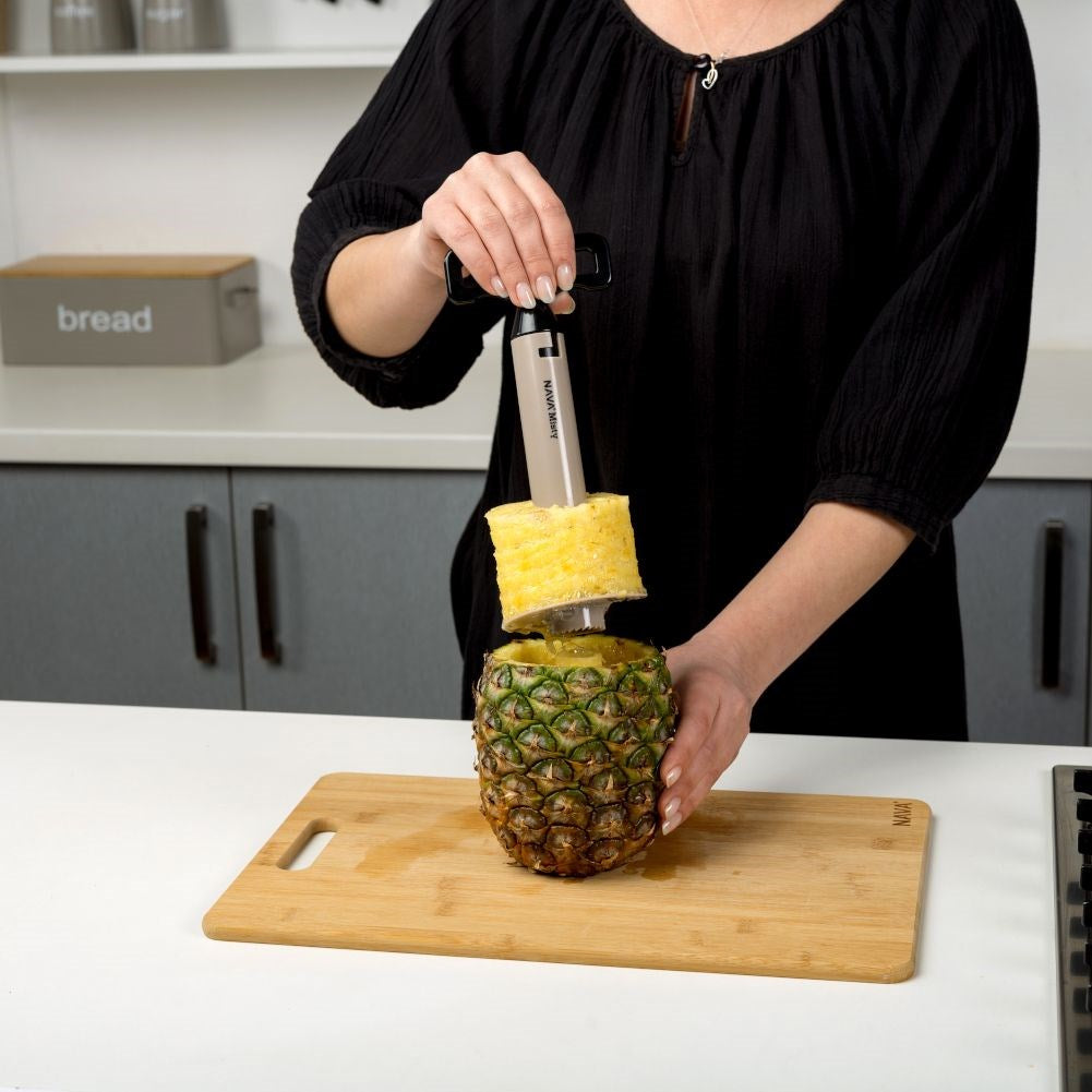 MISTY pineapple slicer 24.5 cm