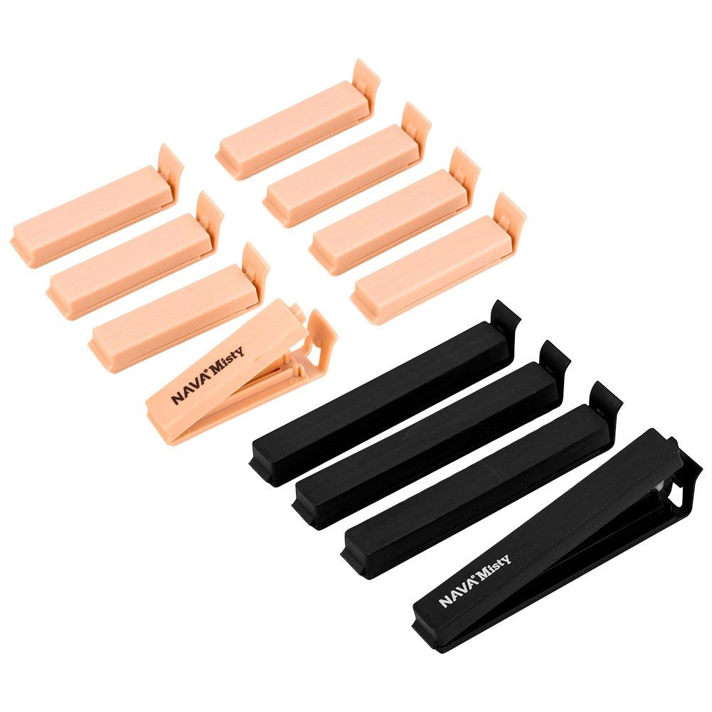 MISTY spice bag clips 12 pcs.