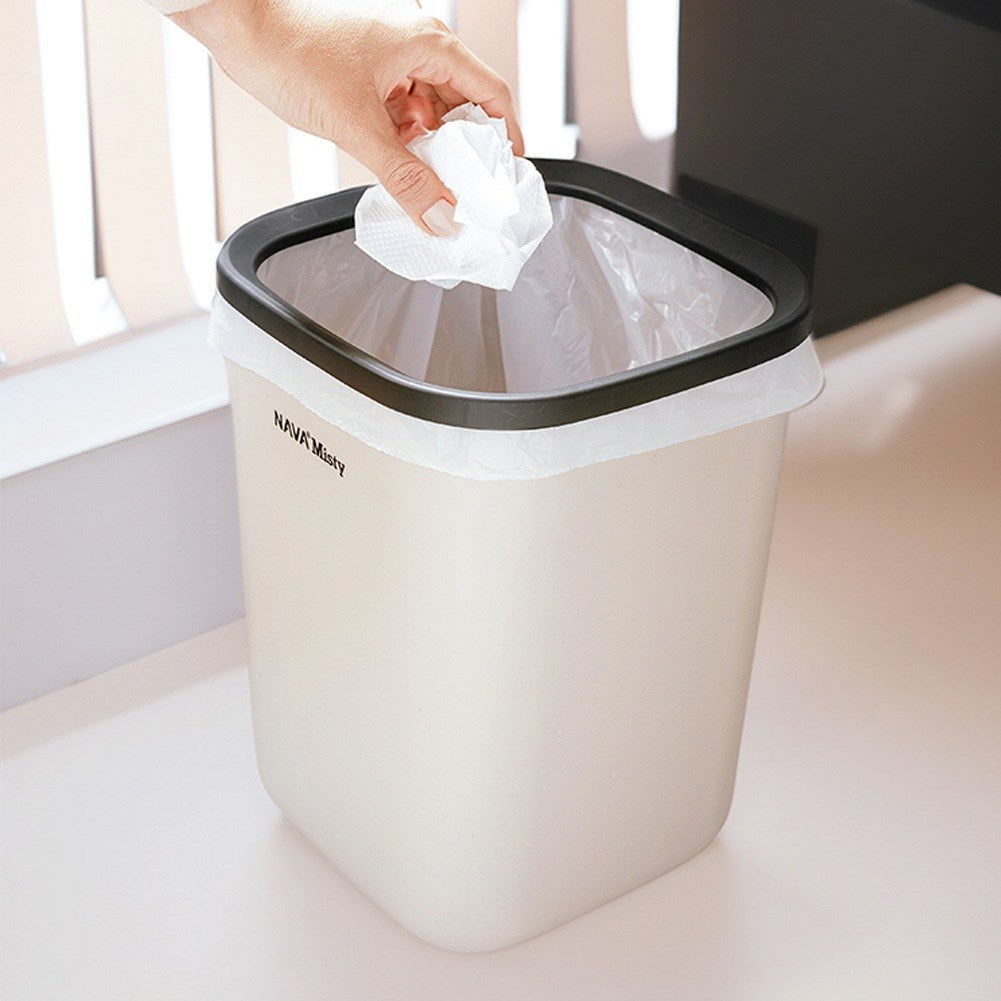MISTY waste bin 12 l