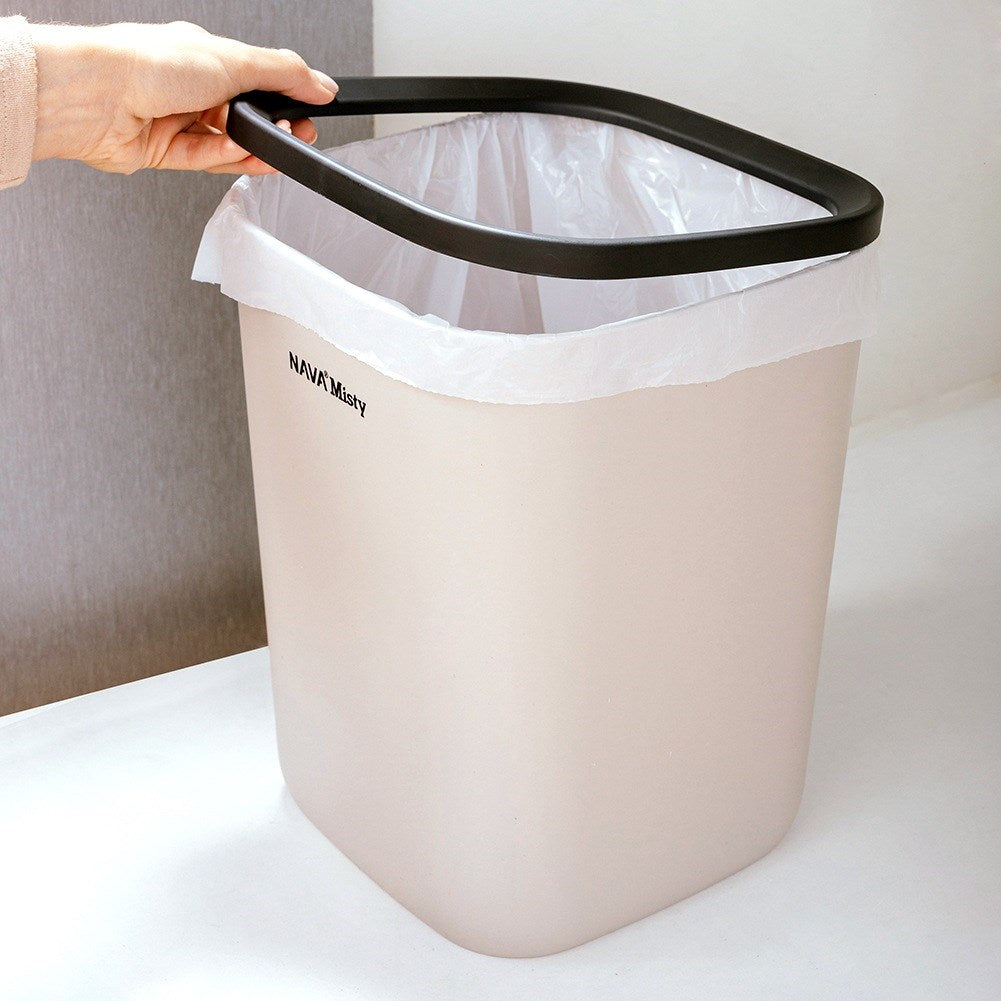 MISTY waste bin 12 l