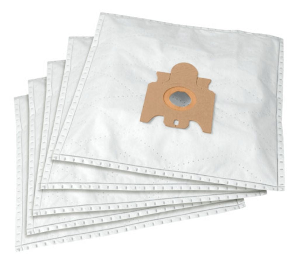 MMI 2130 Vacuum cleaner bags, 5 bags + 2 filters