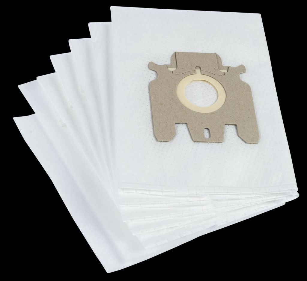 MMI 2132 Vacuum cleaner bags, 5 pcs. + 2 filters