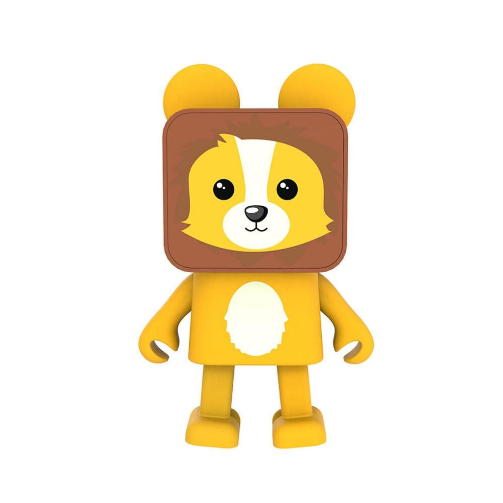 MOB Speaker Wireless Dancing Lion