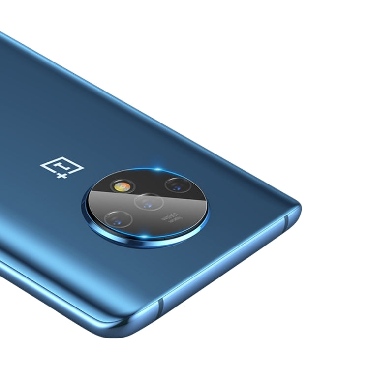 MOCOLO Tempered Glass Lens Cover for OnePlus 7T