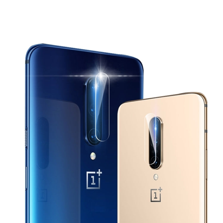 MOCOLO Tempered Glass Lens Cover for OnePlus 7T Pro