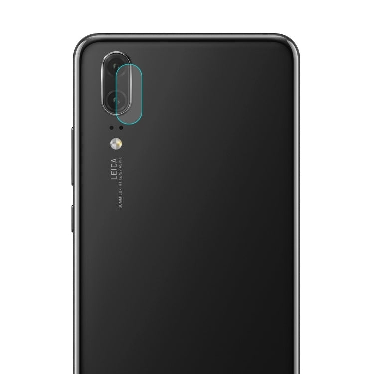 MOCOLO Tempered Glass Lens Protector for Huawei P20