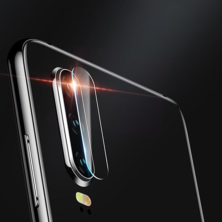 MOCOLO Tempered Glass Lens Protector for Huawei P30