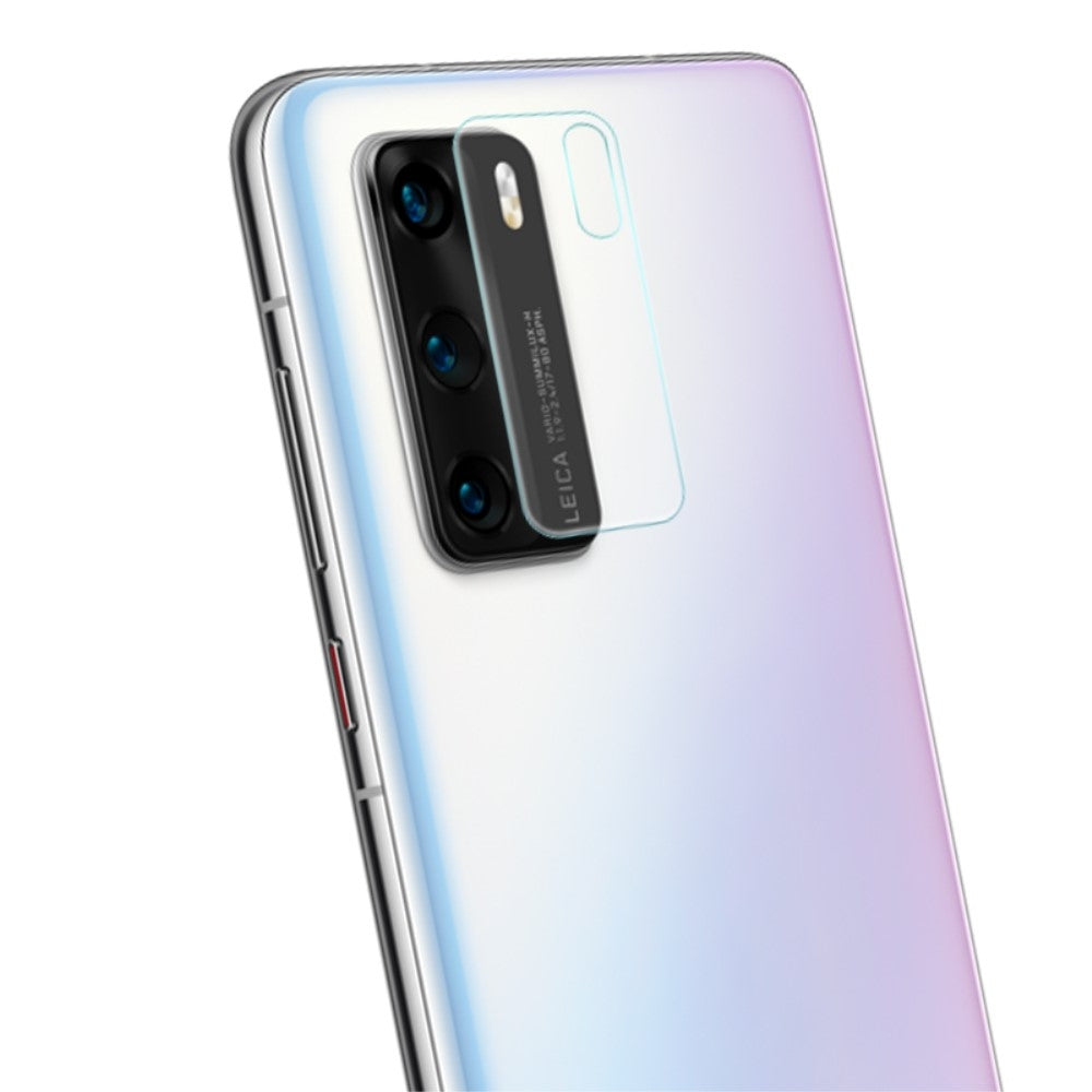 MOCOLO Tempered Glass Lens Protector for Huawei P40