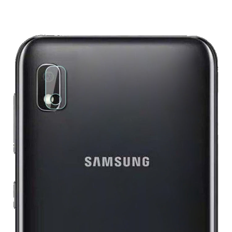 MOCOLO Tempered Glass Lens Protector for Samsung Galaxy A10