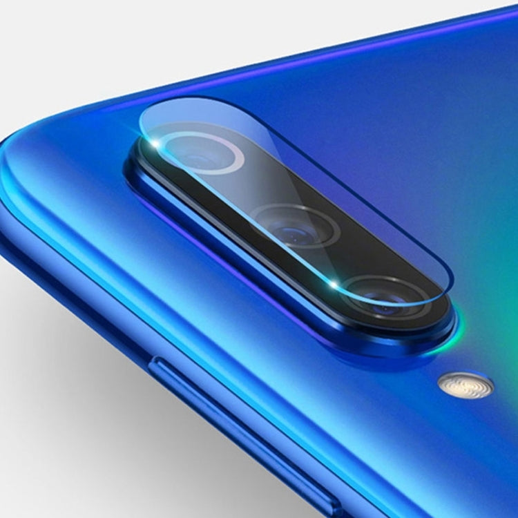 MOCOLO Tempered Glass Lens Protector for Samsung Galaxy A70