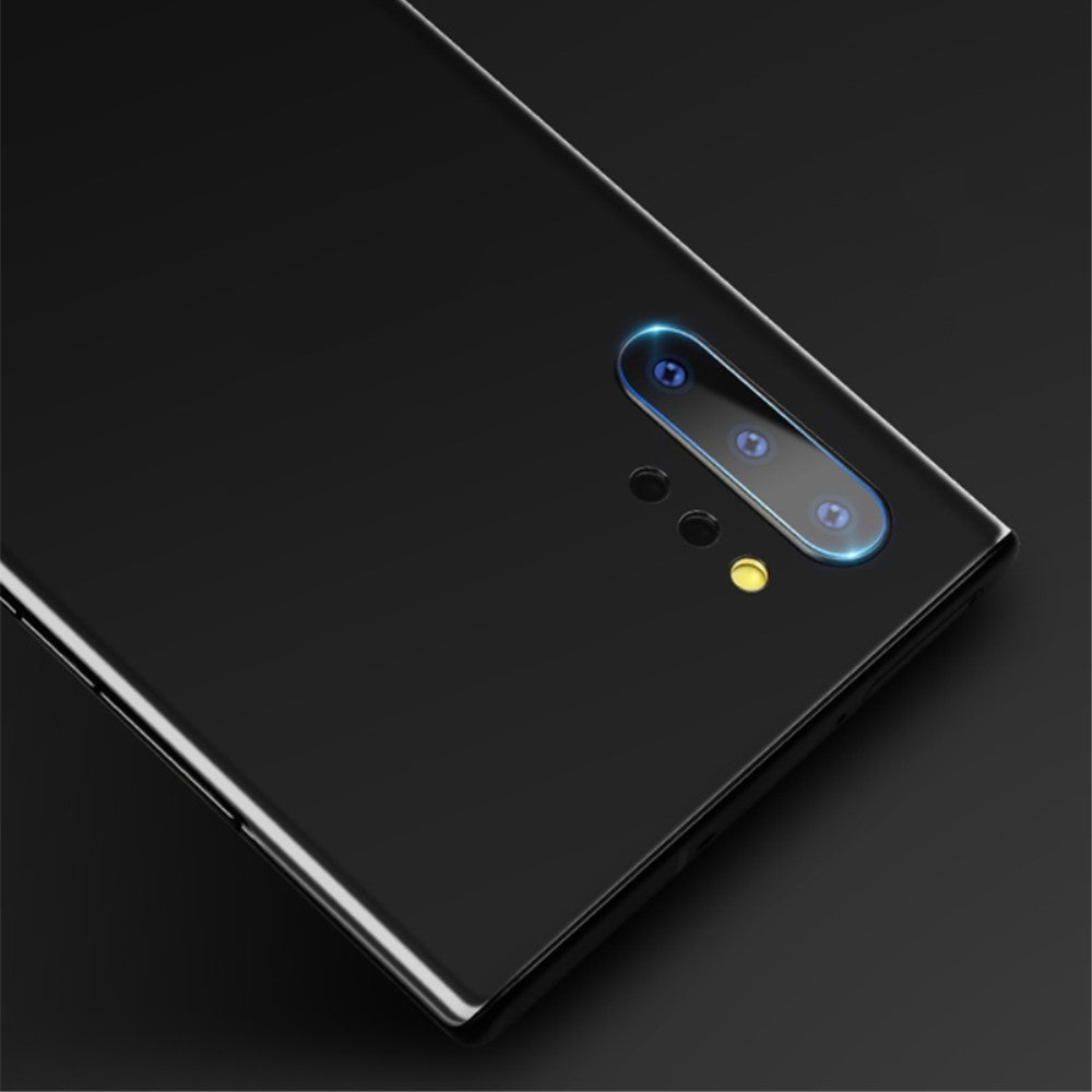 MOCOLO Tempered Glass Lens Protector for Samsung Galaxy Note 10 Lite