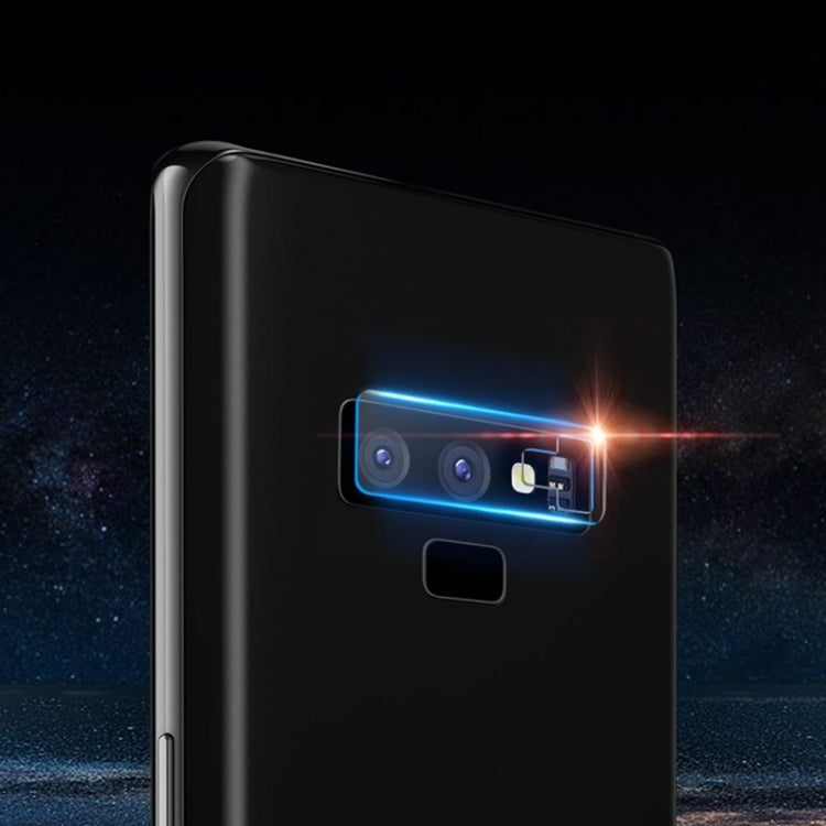 MOCOLO Tempered Glass Lens Protector for Samsung Galaxy Note 8