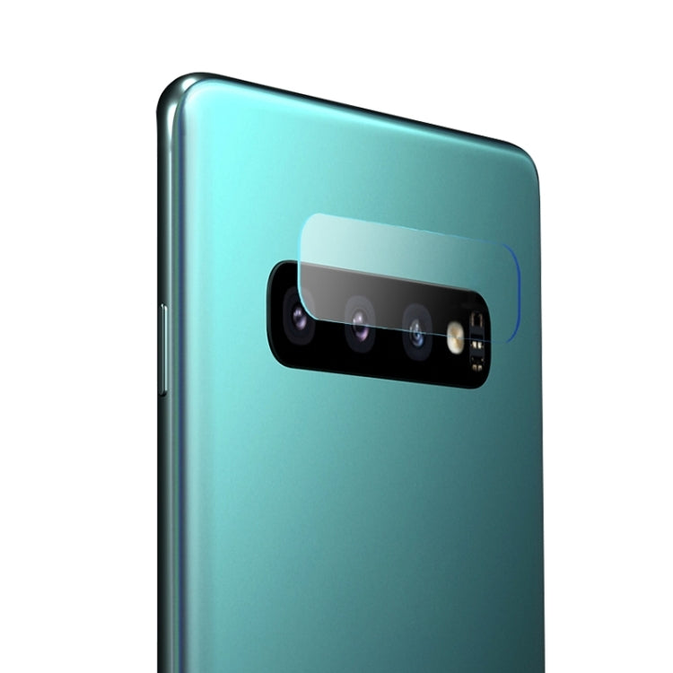 MOCOLO Tempered Glass Lens Protector for Samsung Galaxy S10
