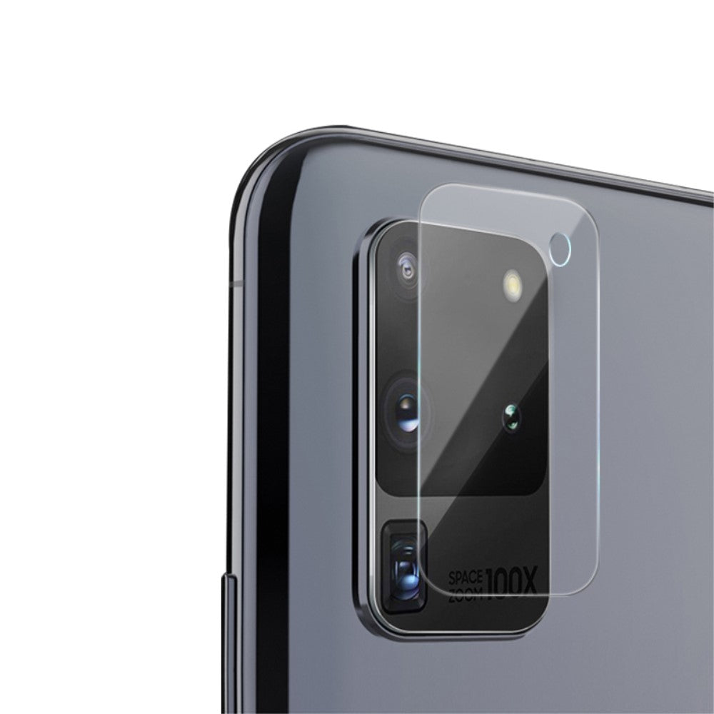 MOCOLO Tempered Glass Lens Protector for Samsung Galaxy S20 Plus