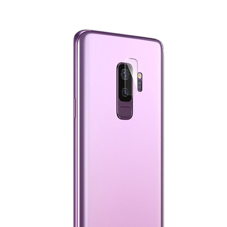 MOCOLO Tempered Glass Lens Protector for Samsung Galaxy S9 Plus