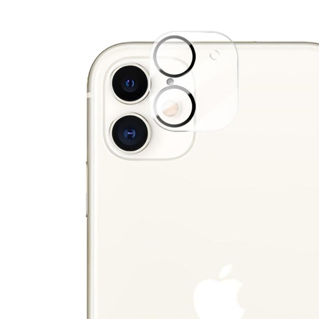 MOCOLO Tempered Glass Lens Protector for iPhone 11