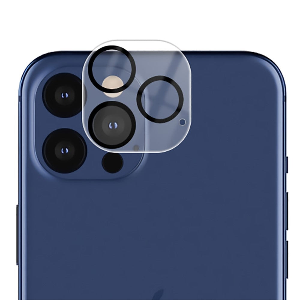 MOCOLO Tempered Glass Lens Protector for iPhone 12 Pro Max