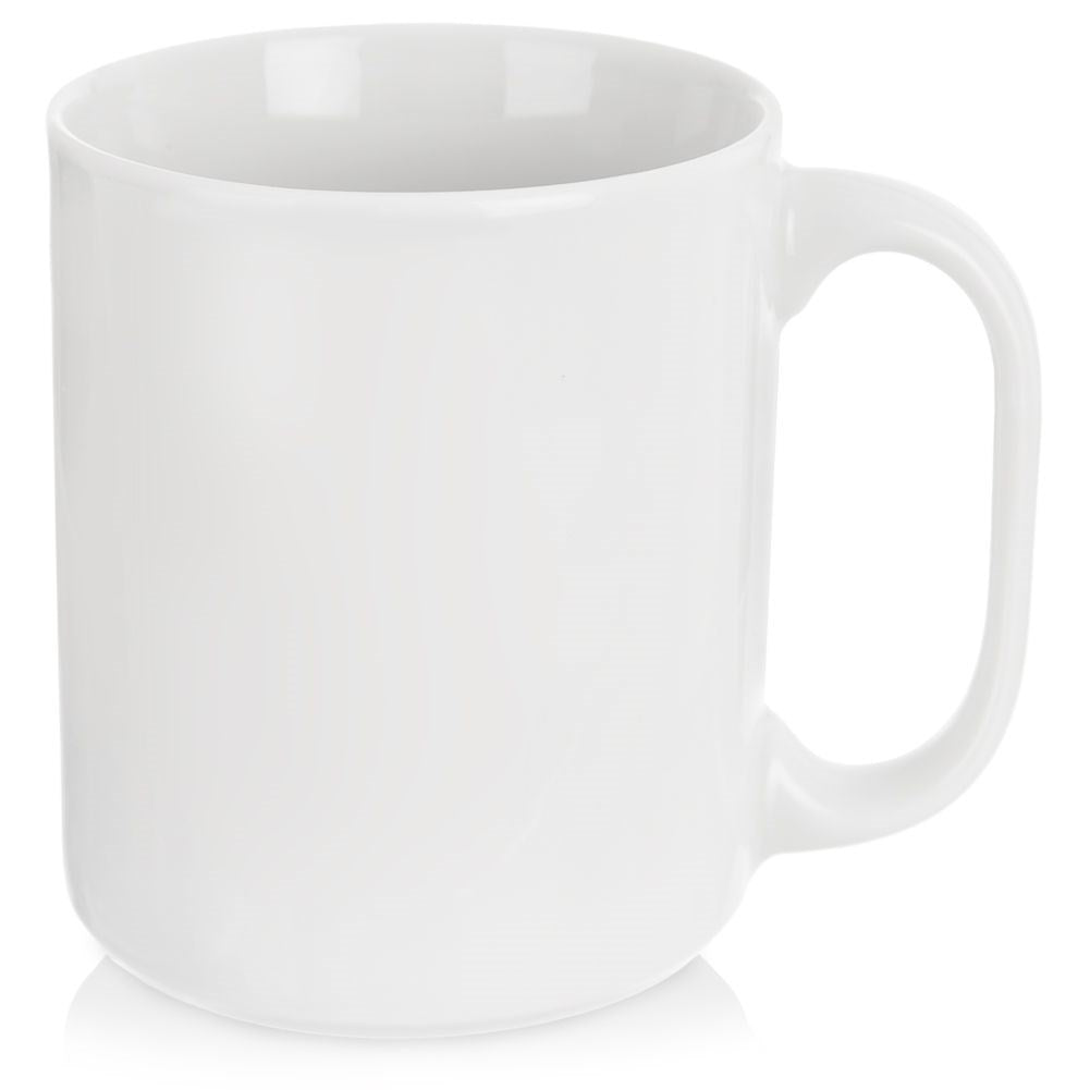 MONA porcelain mug 480 ml