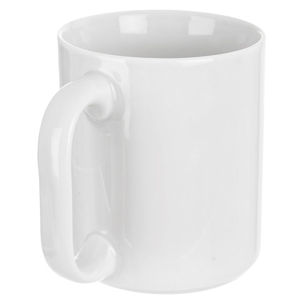 MONA porcelain mug 480 ml
