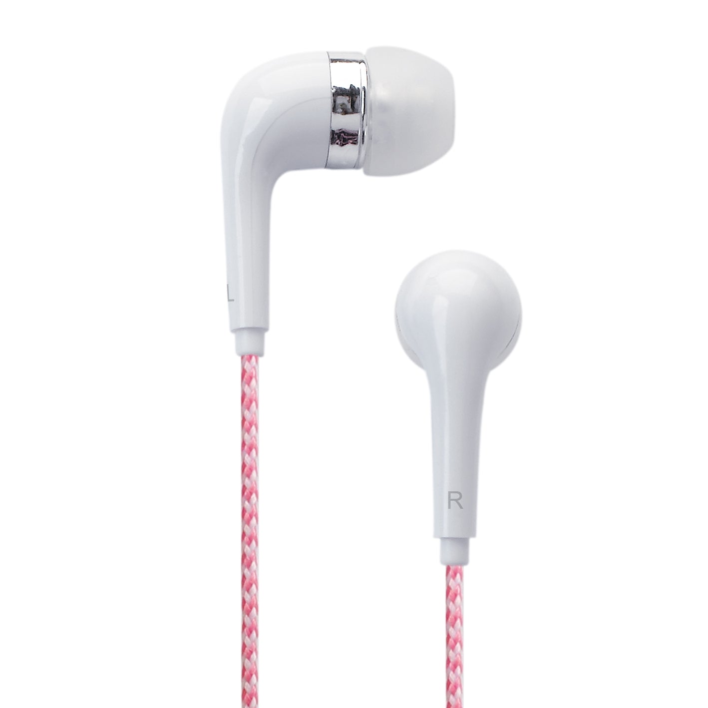 MP3/MP4 Player with Bluetooth, 8GB, Pink, FM Radio