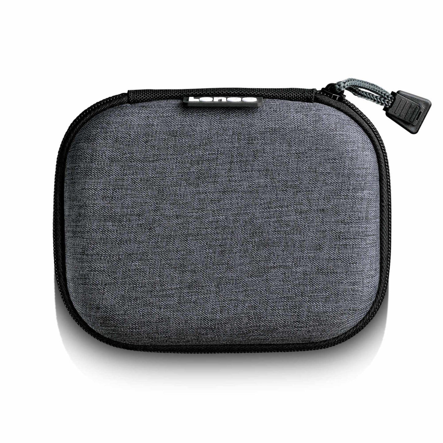MP3 Player Case with Built-In Powerbank, Grey