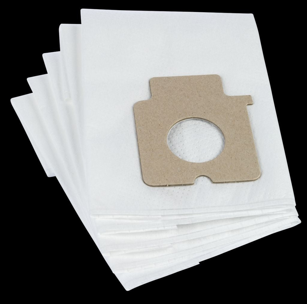 MPA 2164 Dust bags, 5 pcs