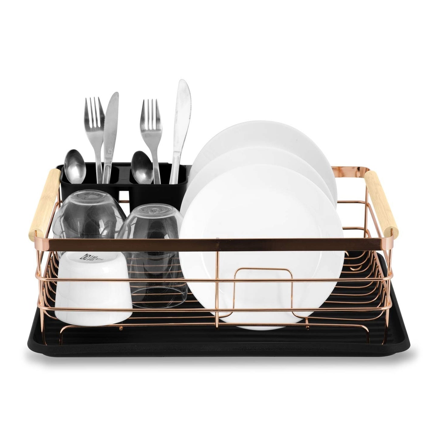 MS-600 Massido dish dryer gold