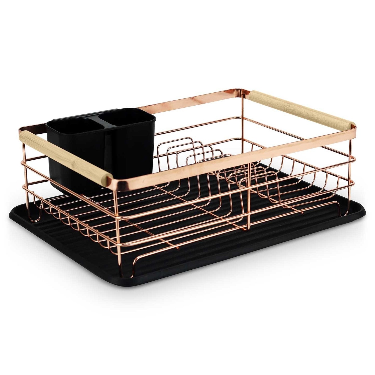 MS-600 Massido dish dryer gold
