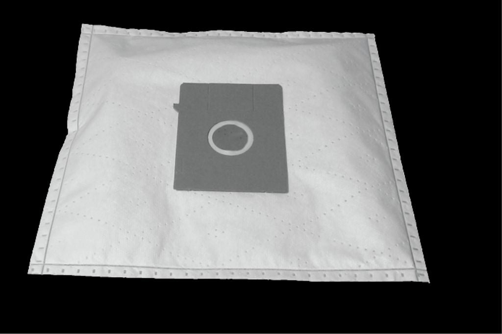 MSI 2220 Vacuum cleaner bags, 5 pcs.