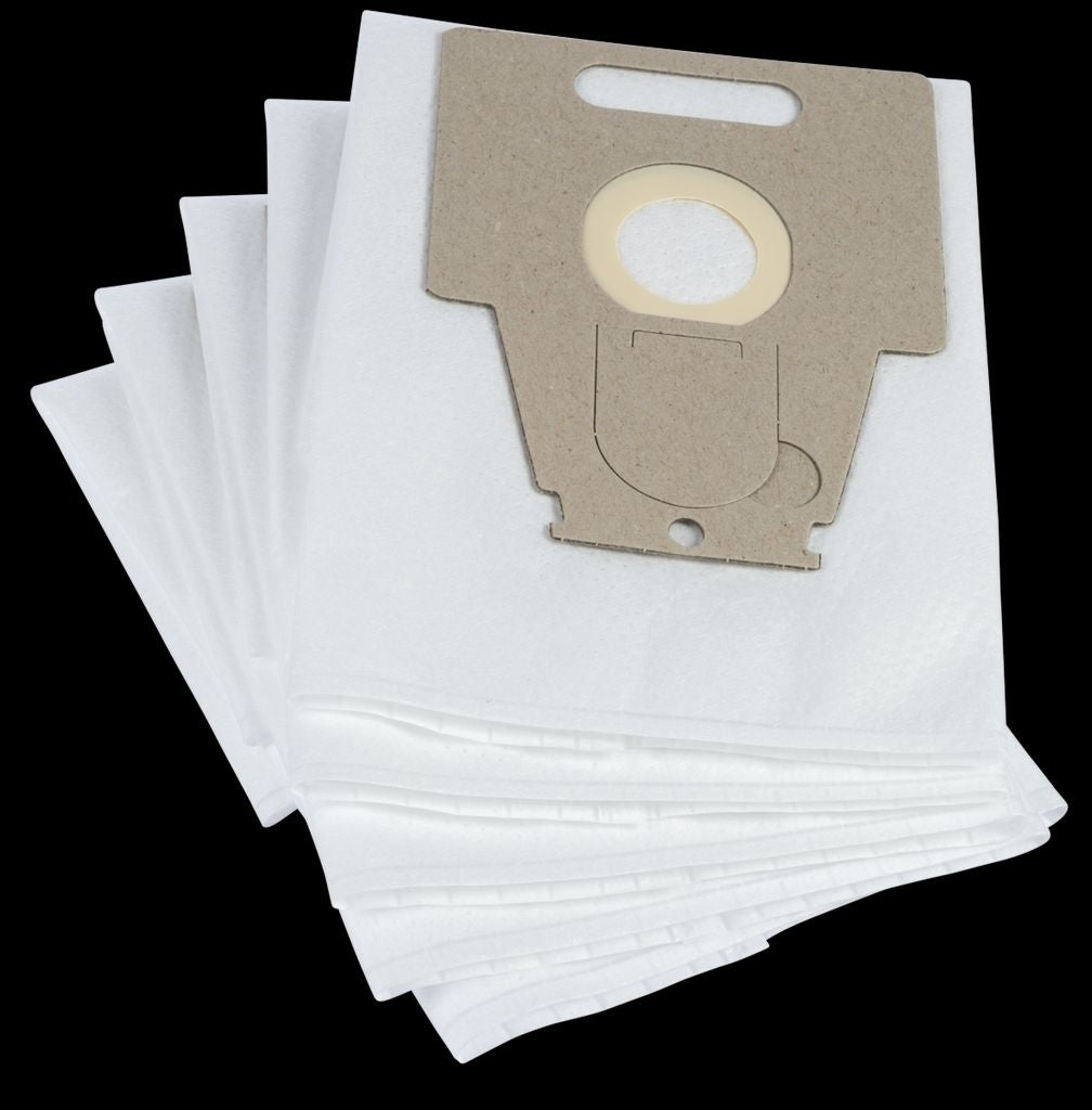 MSI 2222 Dust bags, 5 pcs