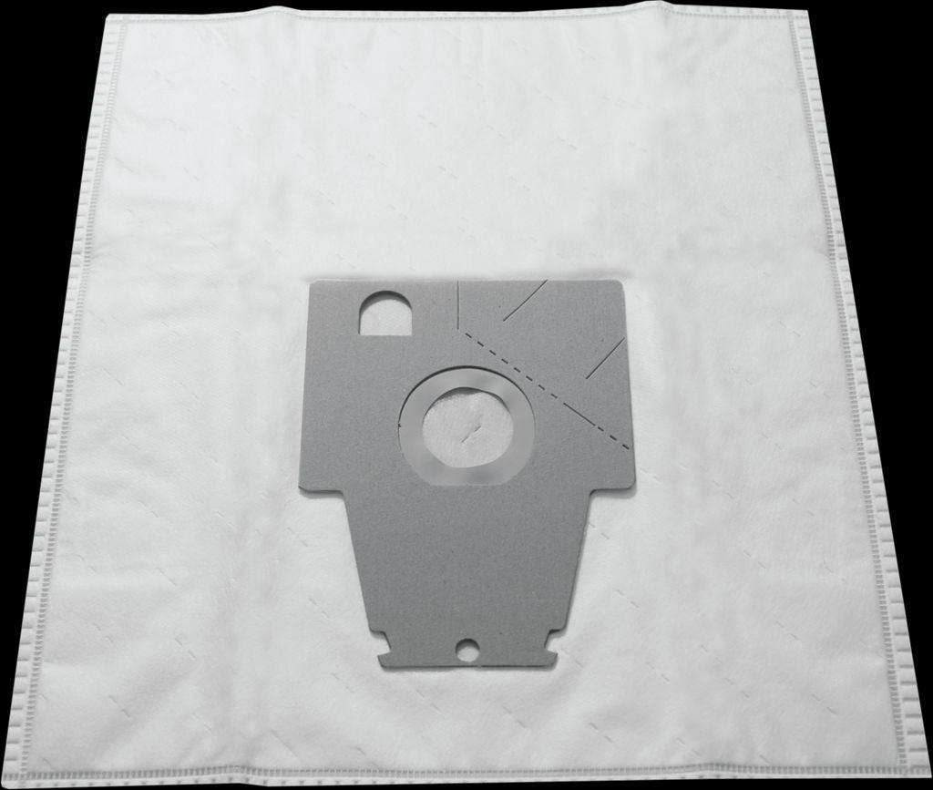 MSI 2222 Vacuum cleaner bags, 5 pcs.