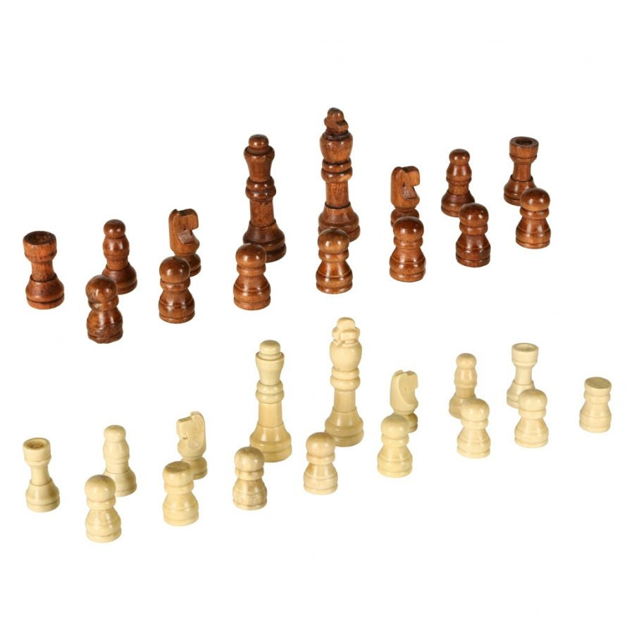 MULTIGRA Large Chess