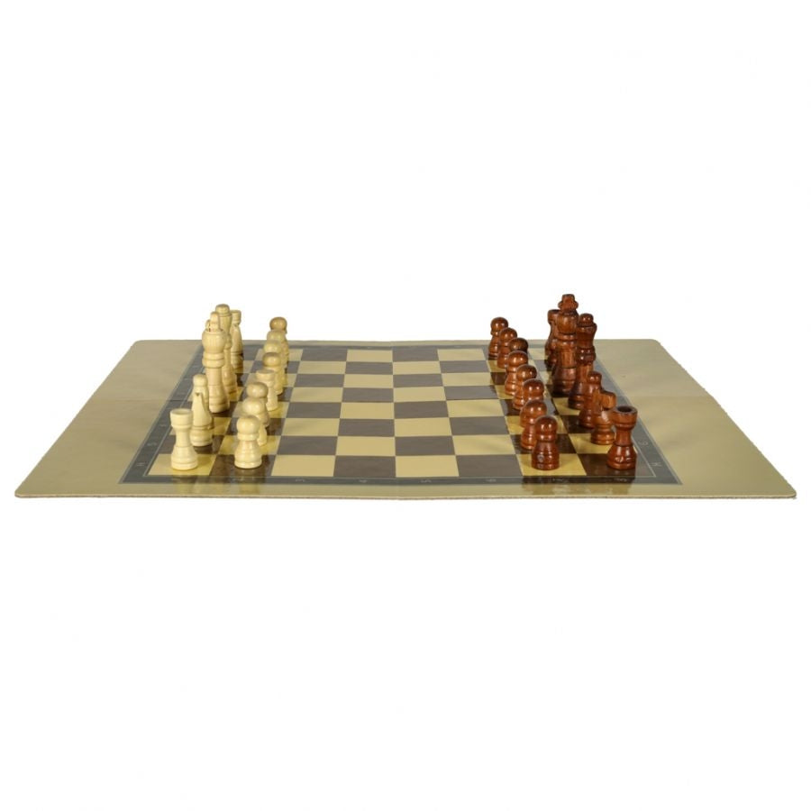 MULTIGRA Large Chess