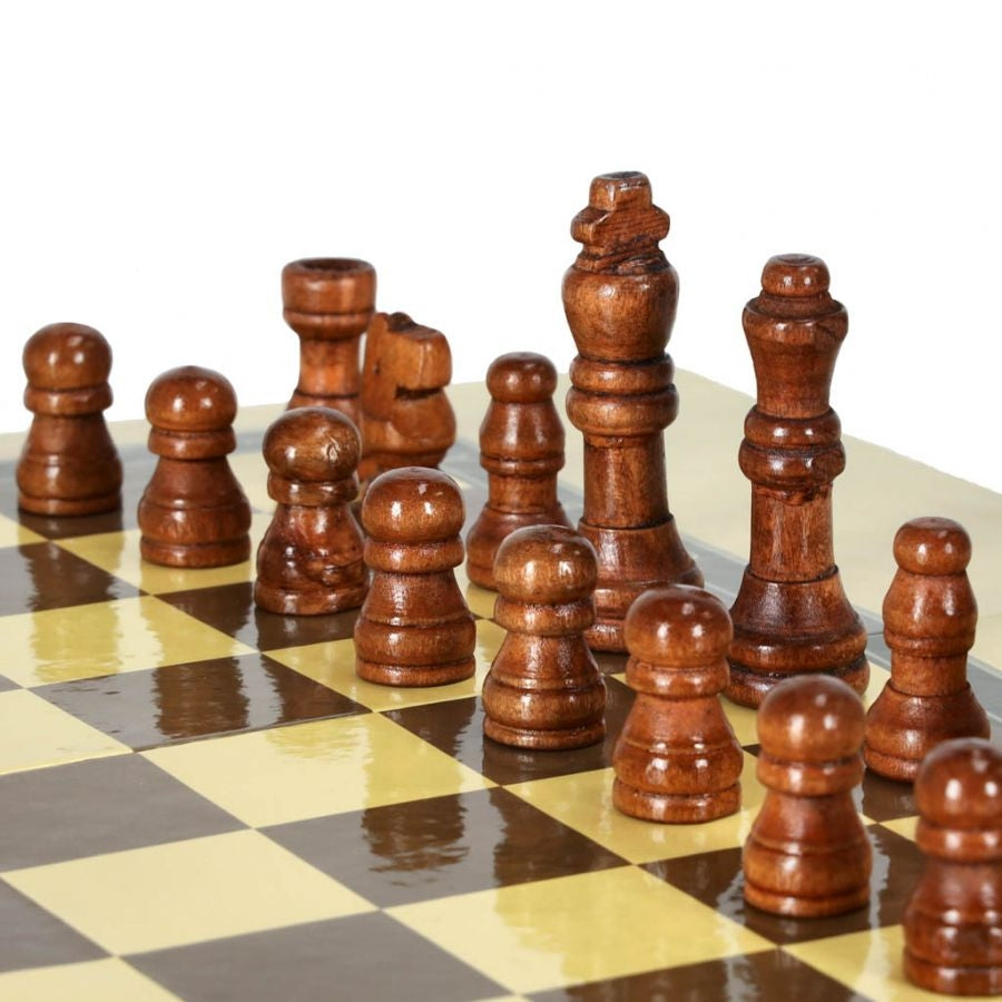 MULTIGRA Large Chess
